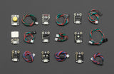 Gravity: 9 PCS Sensor Set for Arduino