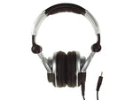 Velleman Professional Stereo Headphones For DJs