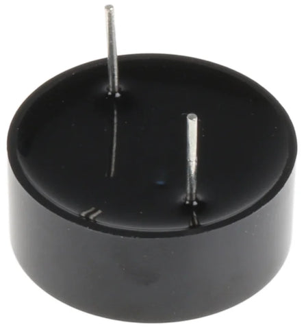 台本 BUZZER BEAT セット 12VDC, 85dB 4000Hz Piezo Buzzer 台本 BUZZER BEAT セット 12VDC, 85dB 4000Hz Piezo Buzzer