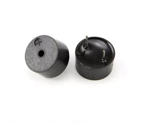 台本 BUZZER BEAT セット 12VDC, 85dB 4000Hz Piezo Buzzer 台本 BUZZER BEAT セット 12VDC, 85dB 4000Hz Piezo Buzzer