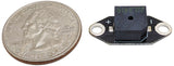 Sewable Surface Mount Buzzer for 3V Circuit, 24.8mm x 11mm x 6.1mm