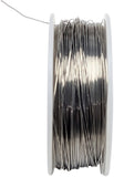 Nichrome Resistance Wire, 1/4 Lb Spool, 20 AWG, Composition: 60% Nickel, 16% Chromium and 24% Iron ASTM B267