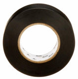 3M™ Temflex™ Vinyl Electrical Tape 165, Black, 3/4 in x 60 ft x .006 in