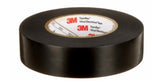 3M™ Temflex™ Vinyl Electrical Tape 165, Black, 3/4 in x 60 ft x .006 in