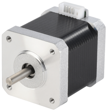 High Precision 42mm Hybrid Stepper Motor, 1.8 Degree per Step