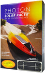 Elenco Photon Solar Racer Kit, Model AK-590, Hobby Toy Kit