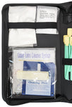 Computer Cleaning Service Kit - Includes Mini Vacuum Cleaner, Cleaning Fluids, Anti-Static Brush, Cloths, and more