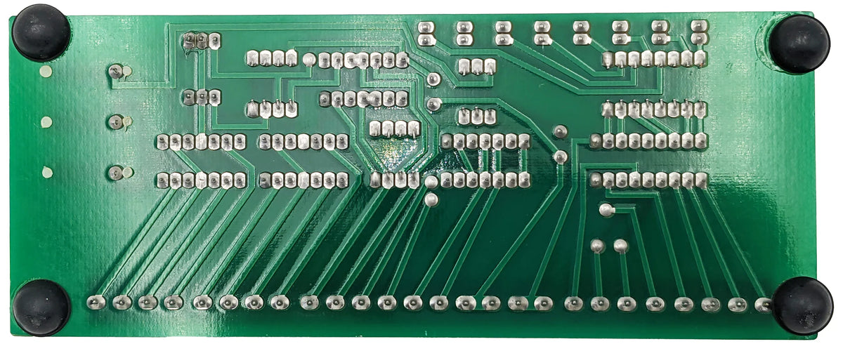 Digital I/O Module for Experimentation and Prototyping of Digital Circ ...