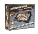 Elenco Electronic Playground, EP60