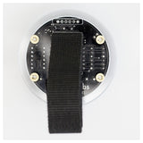 Solder: Time II Watch Kit, Comes with ATmega328P Microcontroller, Compatible with Arduino IDE