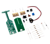 Fading In-Out Automatic Streetlight Kit, Soldering Required