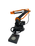 PicoSolutions 4 Axis- Robotic Arm Kit
