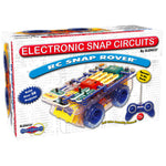 Elenco Snap Circuits RC Snap Rover
