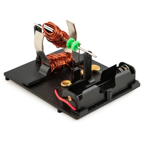 Build Your Own Electric Motor Kit Build Your Own Electric Motor Kit