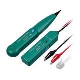 Mastech MS6812 Phone Telephone Line Cord Tracker, Network Line Cable Tester