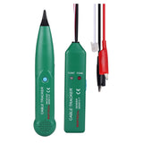 Mastech MS6812 Phone Telephone Line Cord Tracker, Network Line Cable Tester