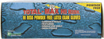 Total Max Hi-Risk Powder-Free Latex Gloves – 15 Mil Box of 50 (Medium)