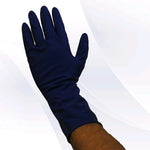 Total Max Hi-Risk Powder-Free Latex Gloves – 15 Mil Box of 50 (Large)