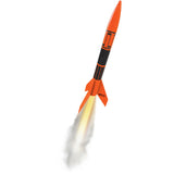 Estes 1256 Alpha III Model Rocket Kit, Beginner Rocket Kit