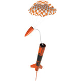 Estes 1256 Alpha III Model Rocket Kit, Beginner Rocket Kit