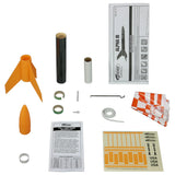 Estes 1256 Alpha III Model Rocket Kit, Beginner Rocket Kit