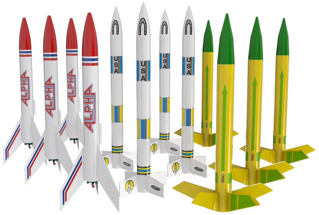 Model Rocket Design Model Rocket Design Download Free 3D Model By