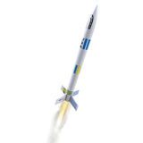 Estes 1764 Generic E2X Rocket Bulk Pack, Includes 12 Model Rocket Kits (Beginner Skill Level)