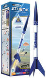 Estes Athena Fully Assembled Flying Model Rocket (002452)