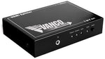 Vanco HDMI® 1×2 4K2K Splitter (280702)