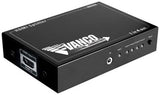 Vanco HDMI 1 x 4 Splitter/Extender (280704)
