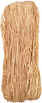 12 Ounce Natural Color Raffia for Crafting, Weaving mats, Baskets, etc.