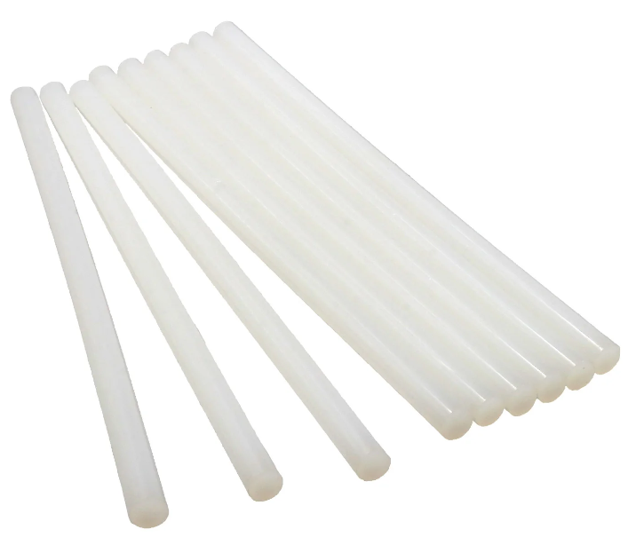 725R10 General Purpose All Temp Hot Melt Glue Sticks