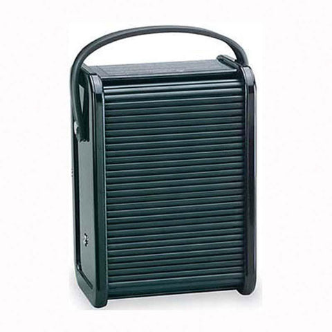 Roll Top Case for 260 Series M