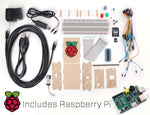 Raspberry PI Starter Pack