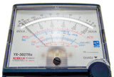 RSR Analog Meter with Leads, Model YX360TRB
