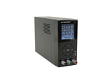 BK Precision Switching DC Bench Power Supply (220V Version) with USB Charger Output 1-36V, 0-3A, Model 1550-220V