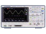 BK Precision 100 MHz Mixed Signal Oscilloscope - Model 2542C-MSO