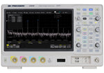 BK Precision 2565B - 2 GSa/s 4 Channel Digital Storage Oscilloscope, 100 MHz