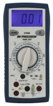 BK Precision Manual Ranging Tool Kit DMM with Temperature - Model 2706B