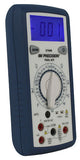 BK Precision Manual Ranging Tool Kit DMM with Temperature - Model 2706B