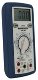 BK Precision Manual Ranging True RMS Tool Kit Digital Multimeter - Model 2707B
