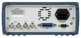 BK Precision 50 MHz Pulse Generator Single Channel Programmable - Model 4033