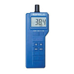 BK Precision Thermo-Hygrometer Model 625