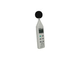 BK Precision Digital Sound Level Meter with RS 232 Capability, Model 732A