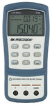 BK Precision 40,000 Count Dual Display Handheld LCR Meter - Model 879B