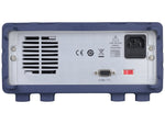 BK Precision 9129B Triple Output Programmable DC Power Supply
