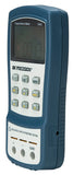 BK Precision 11,000 Count Handheld Dual Display Capacitance Meter 9, Ranges 1pF-200uF - Model 830C
