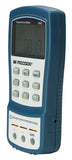 BK Precision Capacitance Meter Dual Display For Value/Deviation - Model 890C