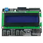 LCD Shield Arduino Compatible