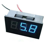 LED Voltage Meter